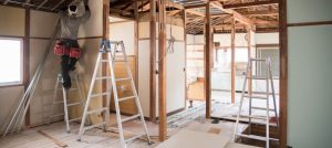 Entreprise de rénovation de la maison et de rénovation d’appartement à Quincy-Basse